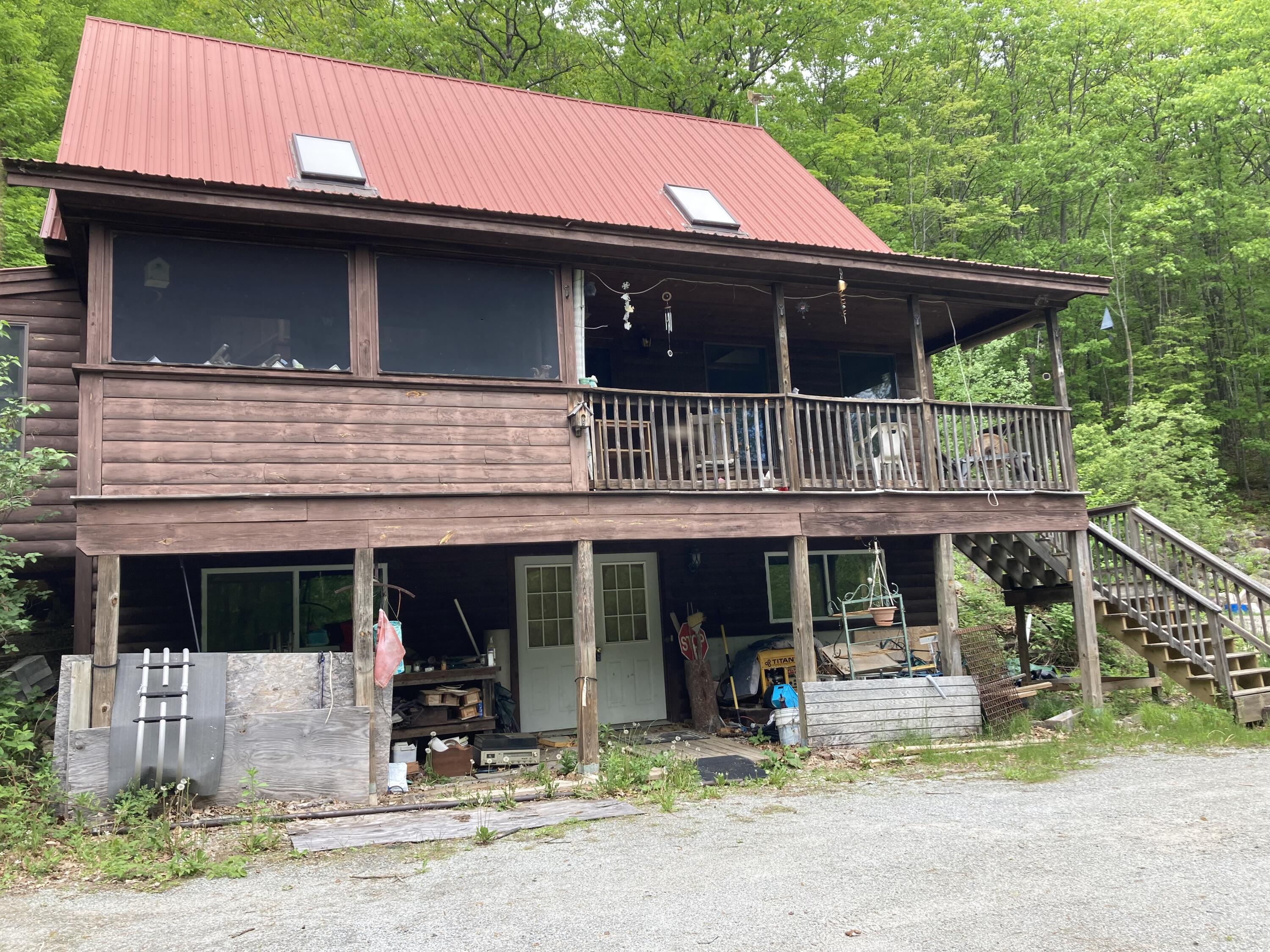 145 Rosenberg Road Sumner, ME 04292 - Photo 6 of 27 IMG_3792