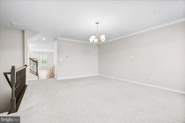a view of a livingroom with a fireplace