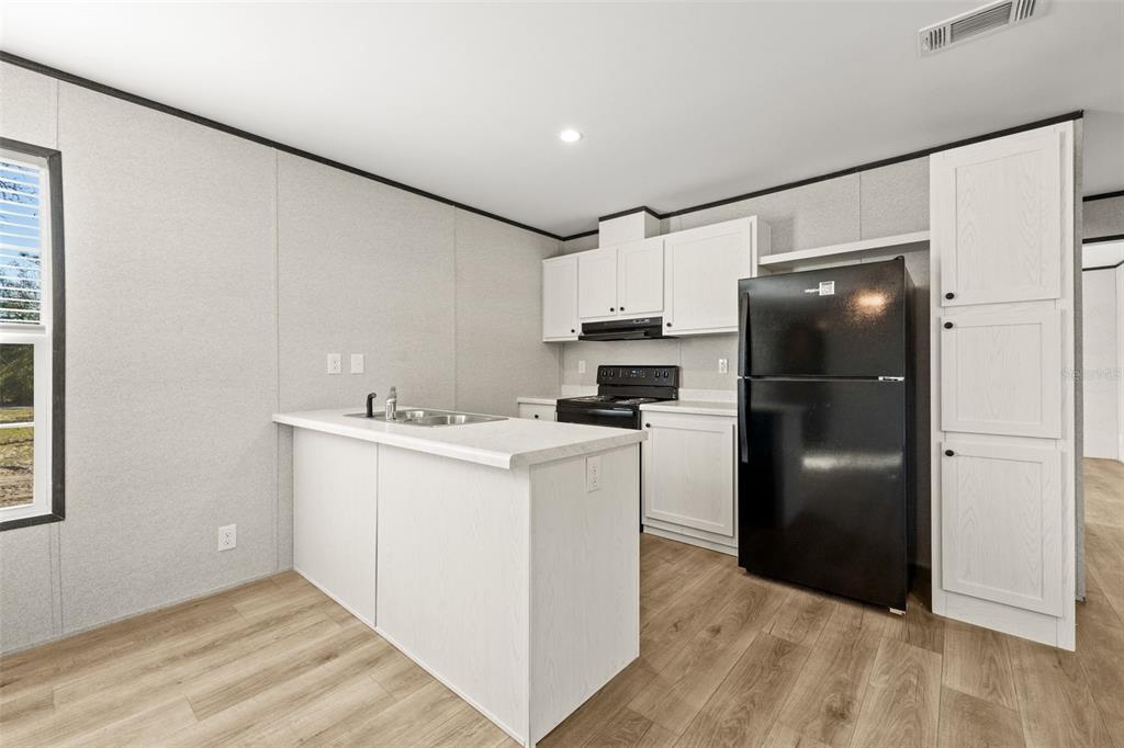 5370 Northeast 108th Terrace Bronson, FL 32621 - Photo 9 of 23