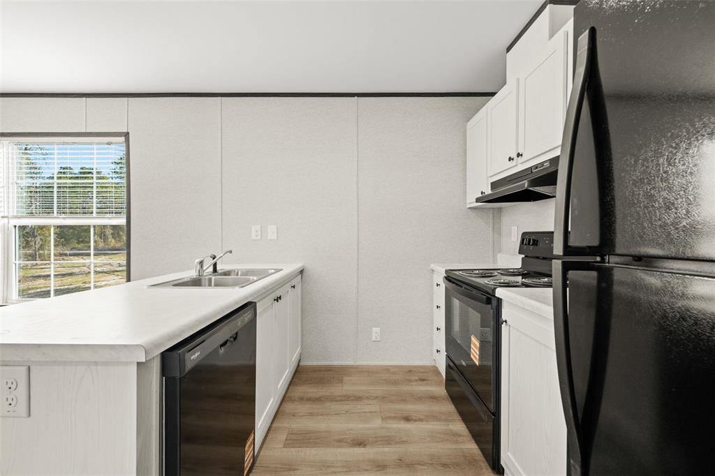 5370 Northeast 108th Terrace Bronson, FL 32621 - Photo 10 of 23