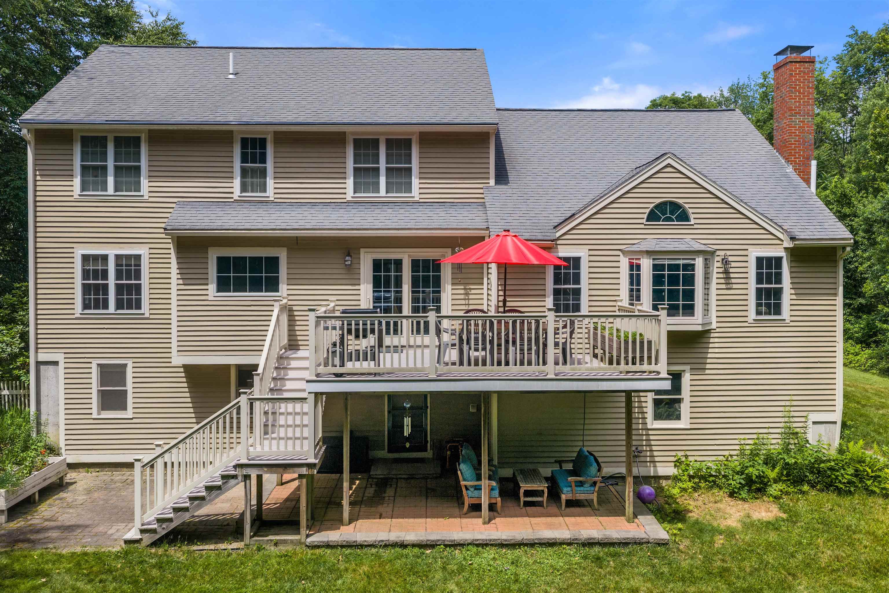16 Lamington Hill Road Stratham, NH 03885 - Photo 42 of 54