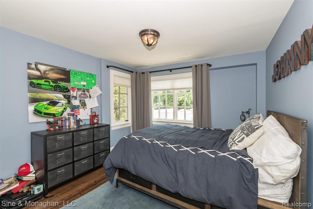 1040 Devonshire Road Grosse Pointe Park, MI 48230 - Photo 51 of 95