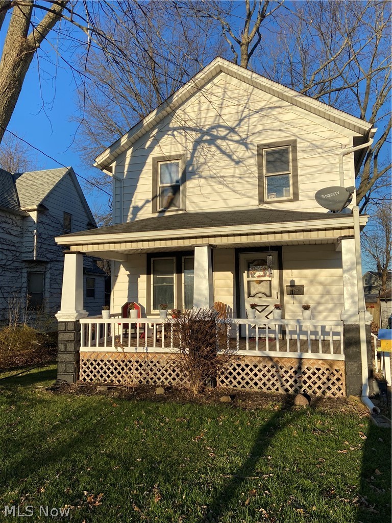 408 Cleveland Road Ravenna, OH 44266 - Photo 1 of 15 Gallery Image 1