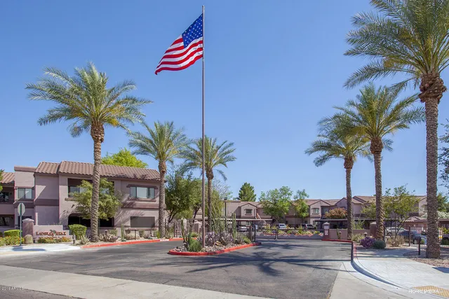 $3,000 | 9455 East Raintree Drive, Unit 2010, Scottsdale, AZ 85260