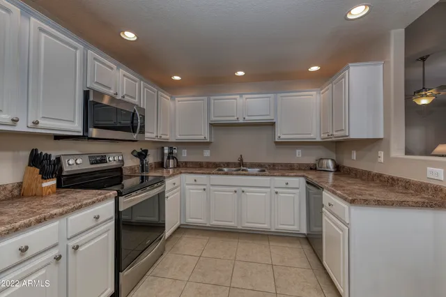$3,000 | 9455 East Raintree Drive, Unit 2010, Scottsdale, AZ 85260