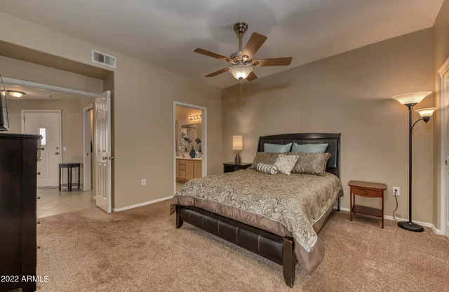 $3,000 | 9455 East Raintree Drive, Unit 2010, Scottsdale, AZ 85260