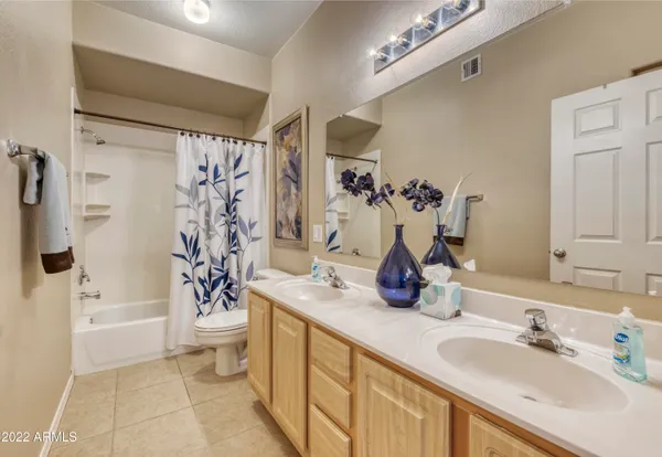 $3,000 | 9455 East Raintree Drive, Unit 2010, Scottsdale, AZ 85260