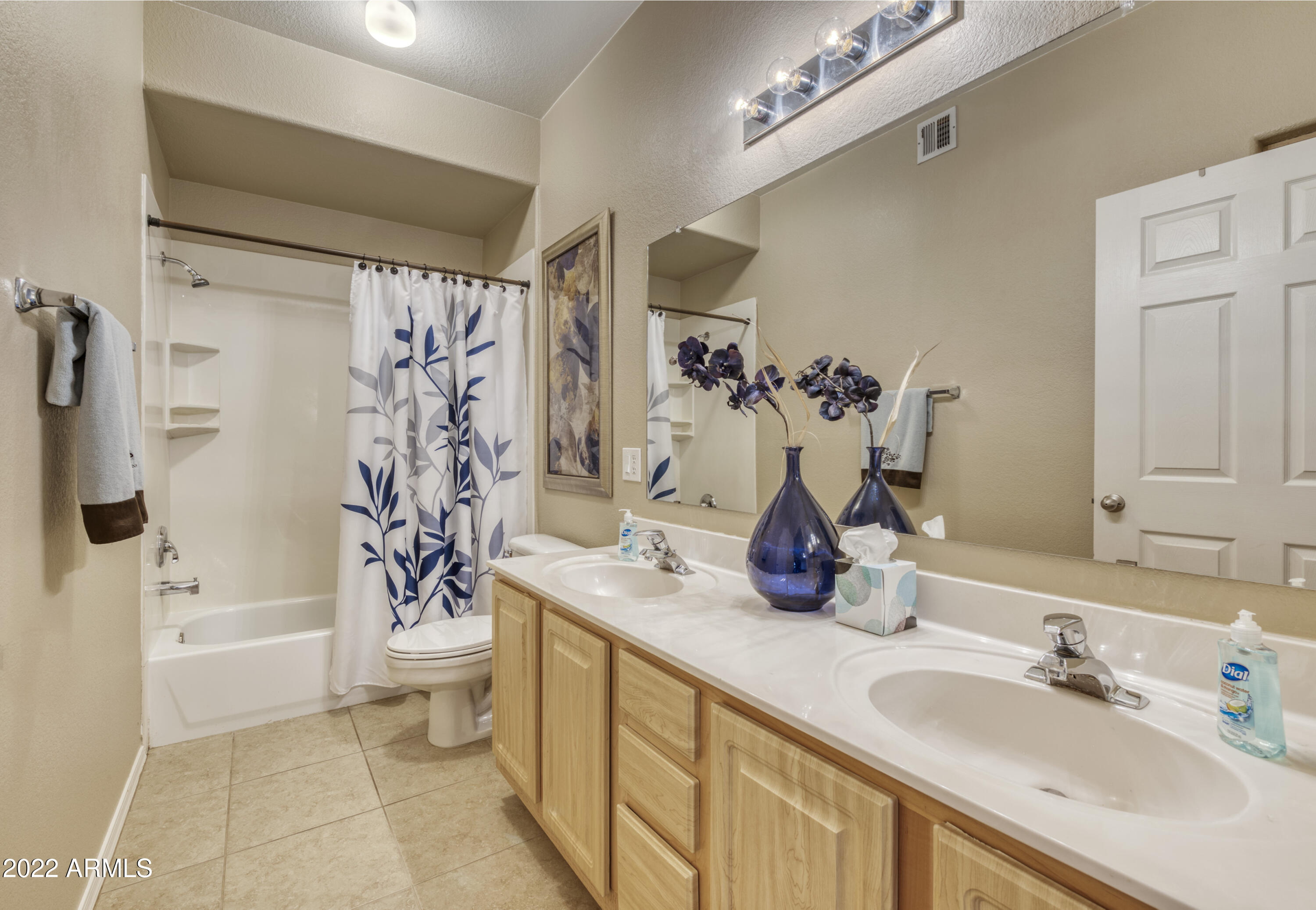 9455 East Raintree Drive, Unit 2010 Scottsdale, AZ 85260 - Photo 15 of 23 Master Bathroom