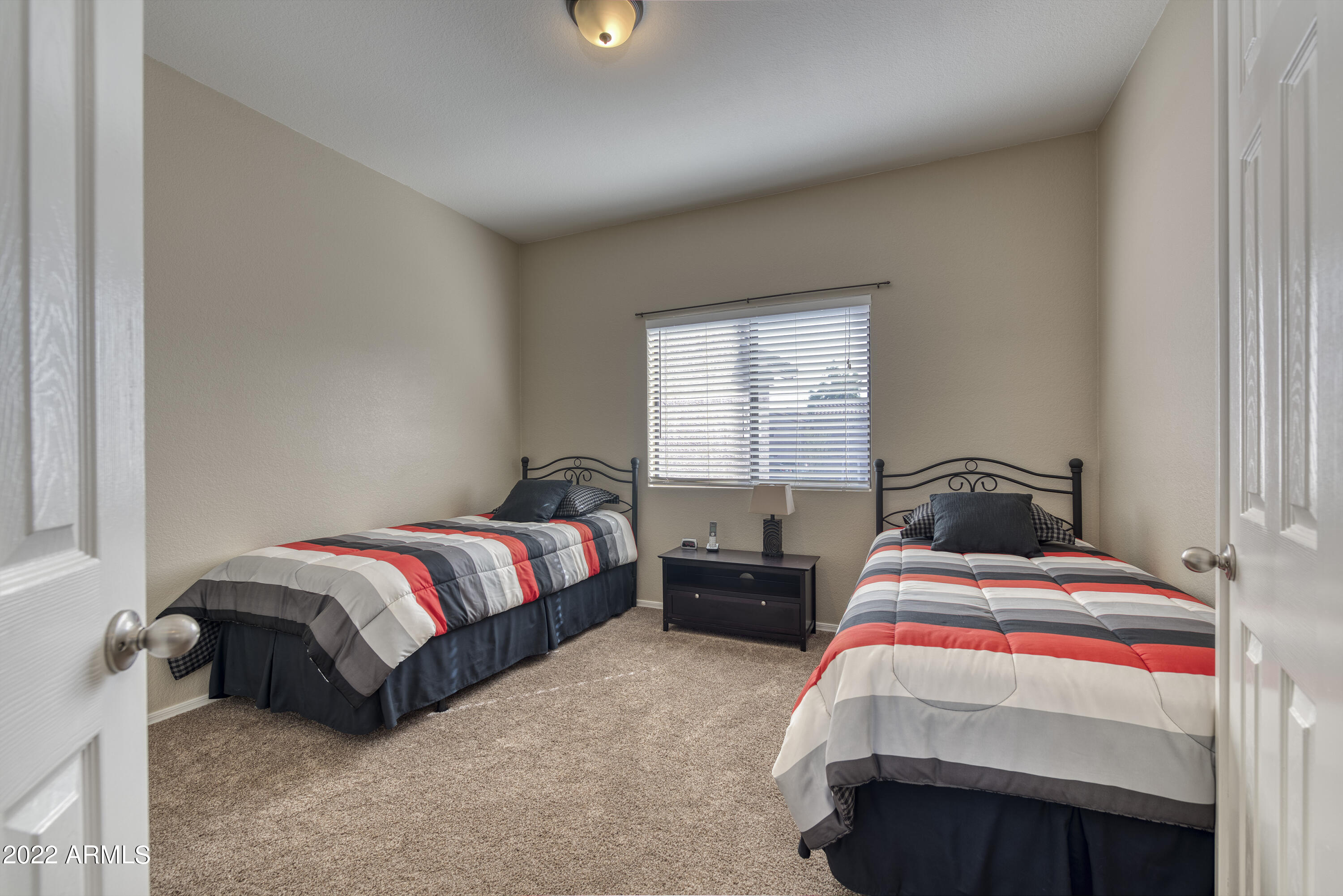 9455 East Raintree Drive, Unit 2010 Scottsdale, AZ 85260 - Photo 16 of 23 Bedroom 2