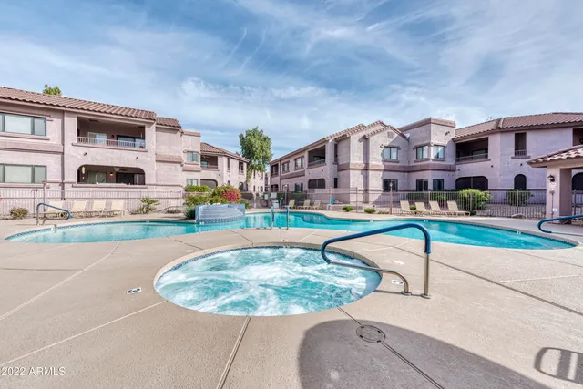 $3,000 | 9455 East Raintree Drive, Unit 2010, Scottsdale, AZ 85260