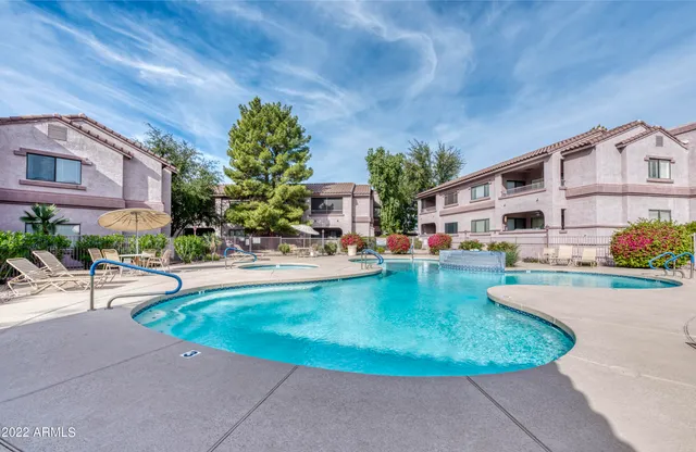 $3,000 | 9455 East Raintree Drive, Unit 2010, Scottsdale, AZ 85260