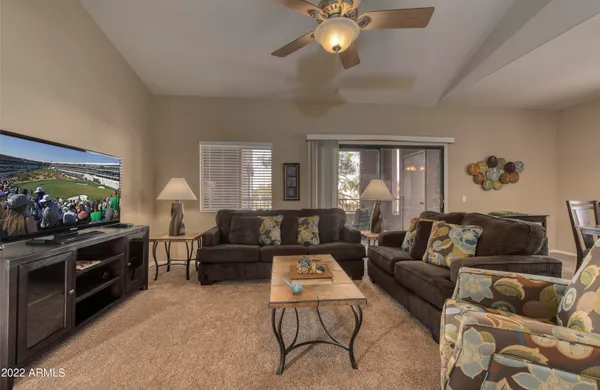 $3,000 | 9455 East Raintree Drive, Unit 2010, Scottsdale, AZ 85260