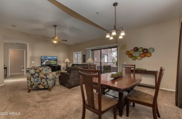 $3,000 | 9455 East Raintree Drive, Unit 2010, Scottsdale, AZ 85260