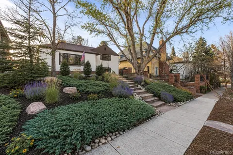 $1,150,000 | 129 South Franklin Street, Denver, CO 80209
