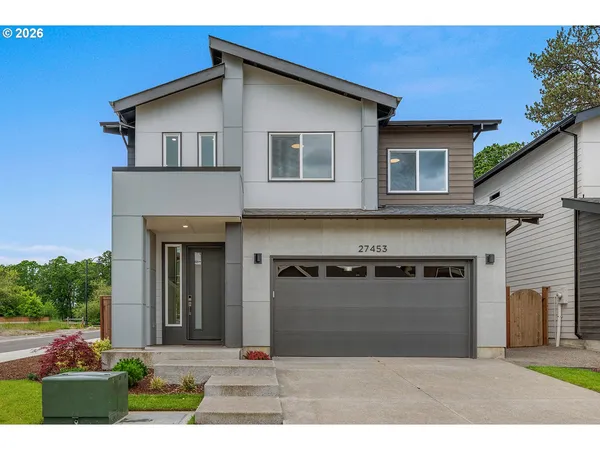$779,990 | 27453 Southwest Ponderosa Avenue, Wilsonville, OR 97070
