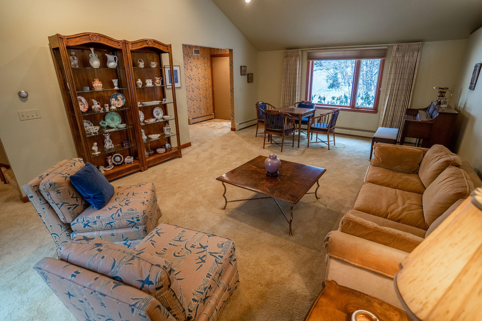 38 Locksley Road Auburn, ME 04210 - Photo 22 of 74 Living Room
