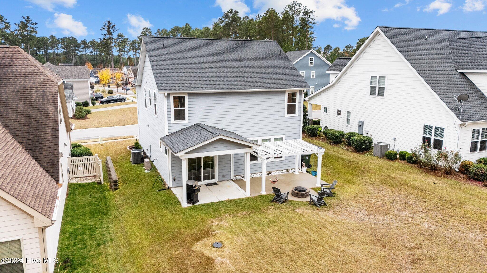 495 Kerr Lake Road Aberdeen, NC 28315 - Photo 30 of 46 11-web-or-mls-DJI_20241126141418_0565_D