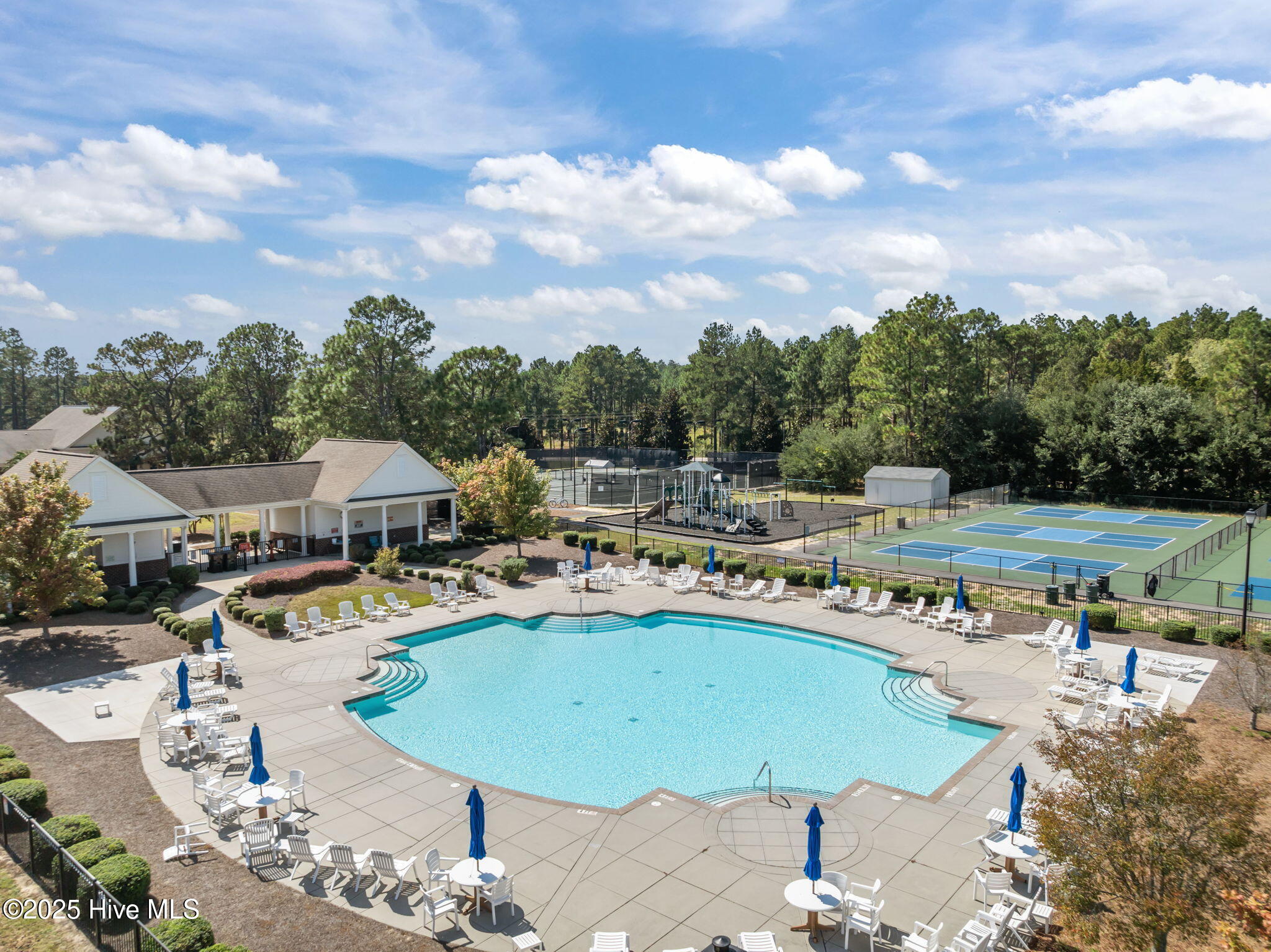 495 Kerr Lake Road Aberdeen, NC 28315 - Photo 36 of 46 95-web-or-mls-DJI_0385