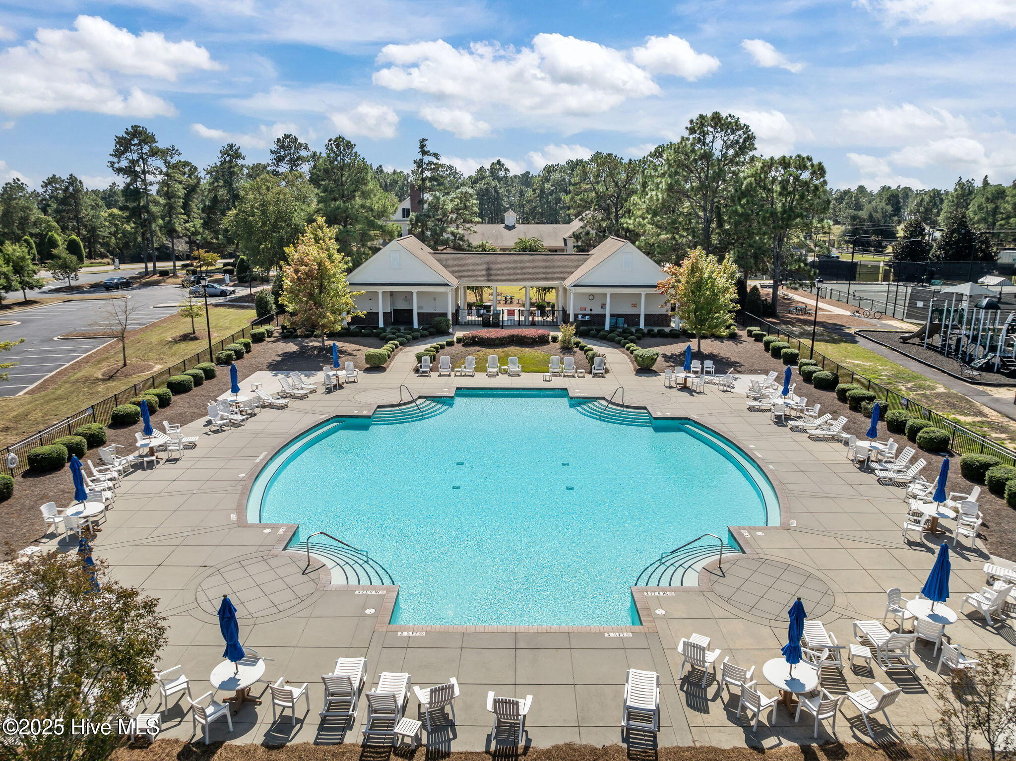 495 Kerr Lake Road Aberdeen, NC 28315 - Photo 40 of 46 96-web-or-mls-DJI_0387