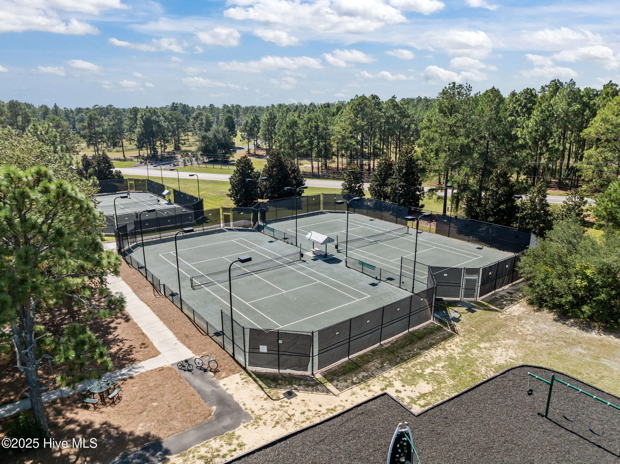 495 Kerr Lake Road Aberdeen, NC 28315 - Photo 44 of 46 101-web-or-mls-DJI_0392