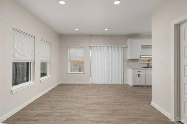 $1,500 | 1626 West B Street, Mission, TX 78572