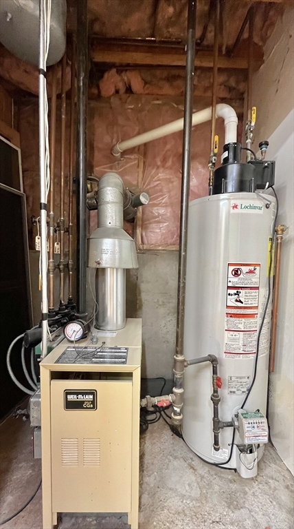 19 Lafayette Road, Unit 3 Ipswich, MA 01938 - Photo 40 of 41