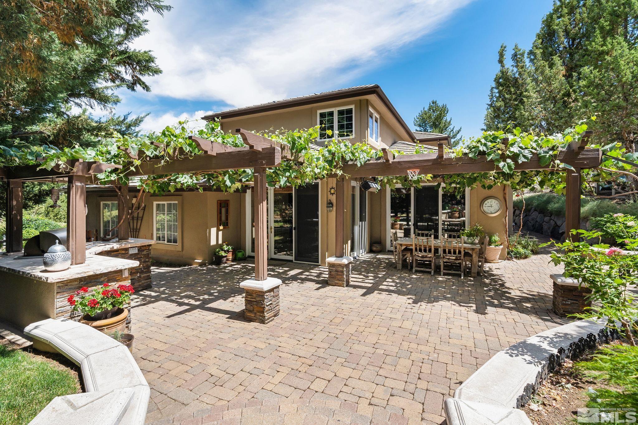 50 Scattergun Circle Reno, NV 89519 - Photo 32 of 40 Photo 32