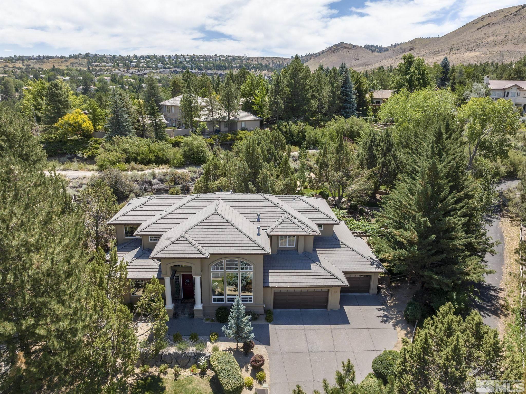 50 Scattergun Circle Reno, NV 89519 - Photo 39 of 40 Photo 39