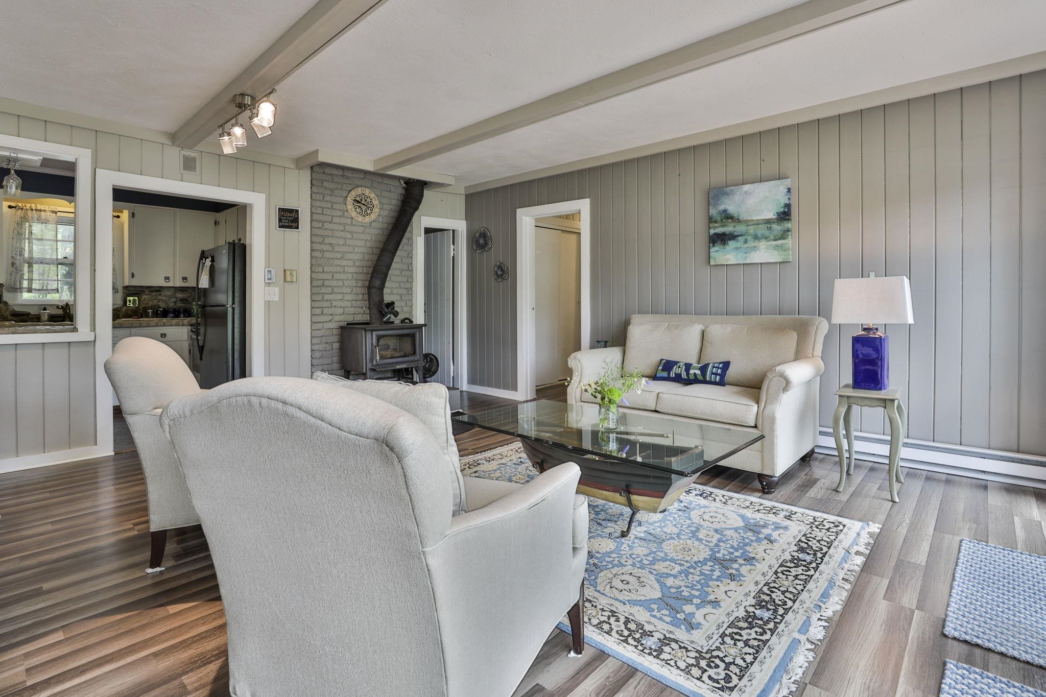118 Mountain Base Road Goffstown, NH 03045 - Photo 11 of 27