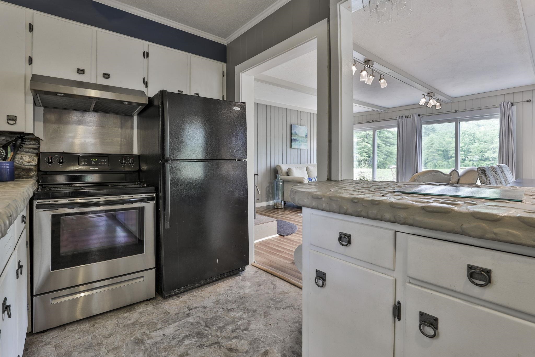 118 Mountain Base Road Goffstown, NH 03045 - Photo 18 of 27