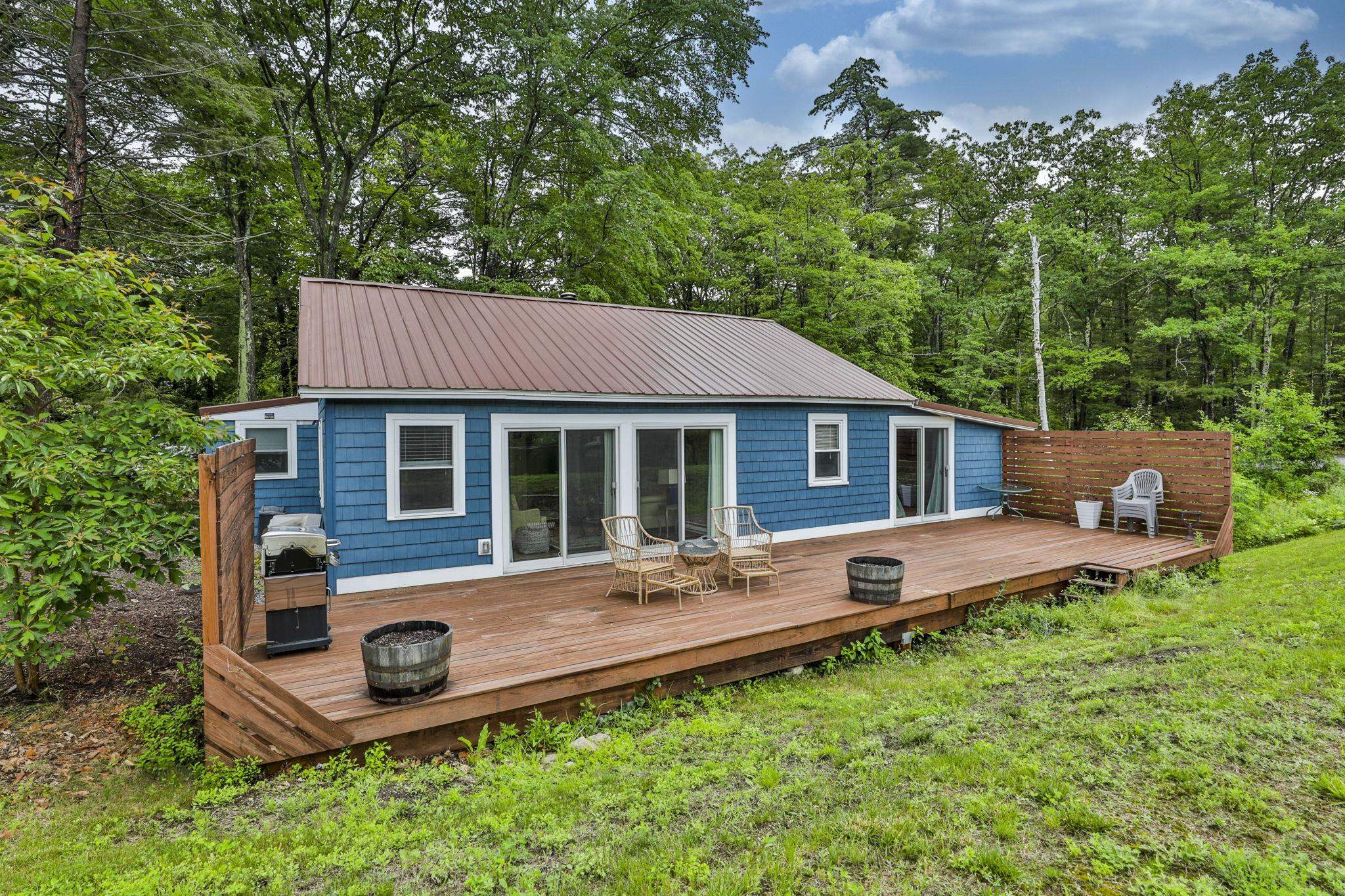 118 Mountain Base Road Goffstown, NH 03045 - Photo 4 of 27