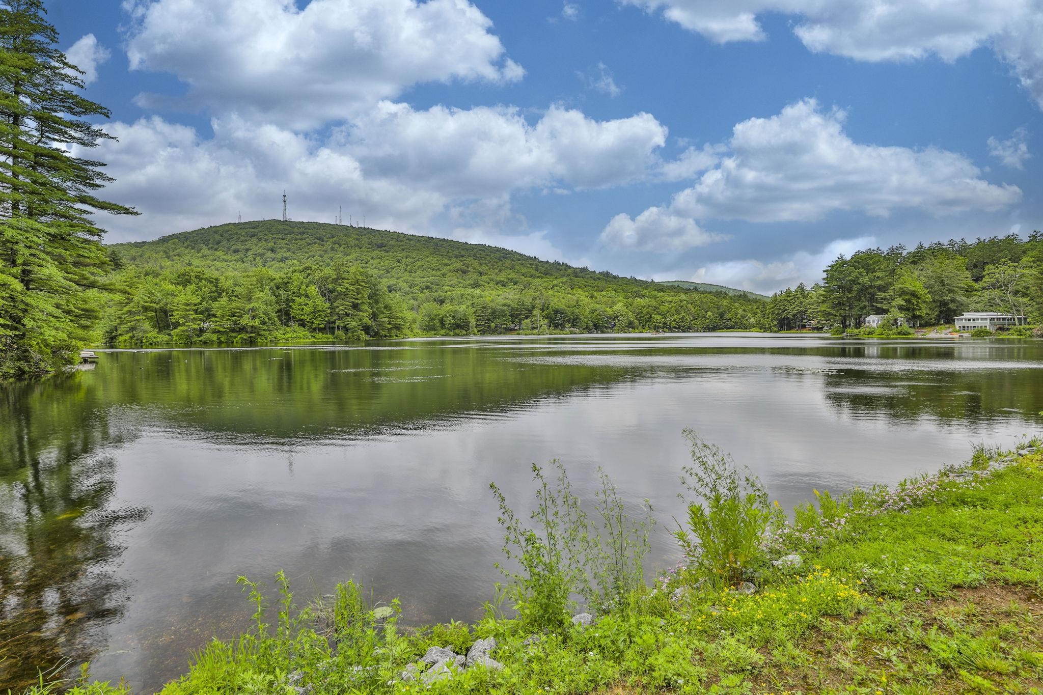 118 Mountain Base Road Goffstown, NH 03045 - Photo 6 of 27