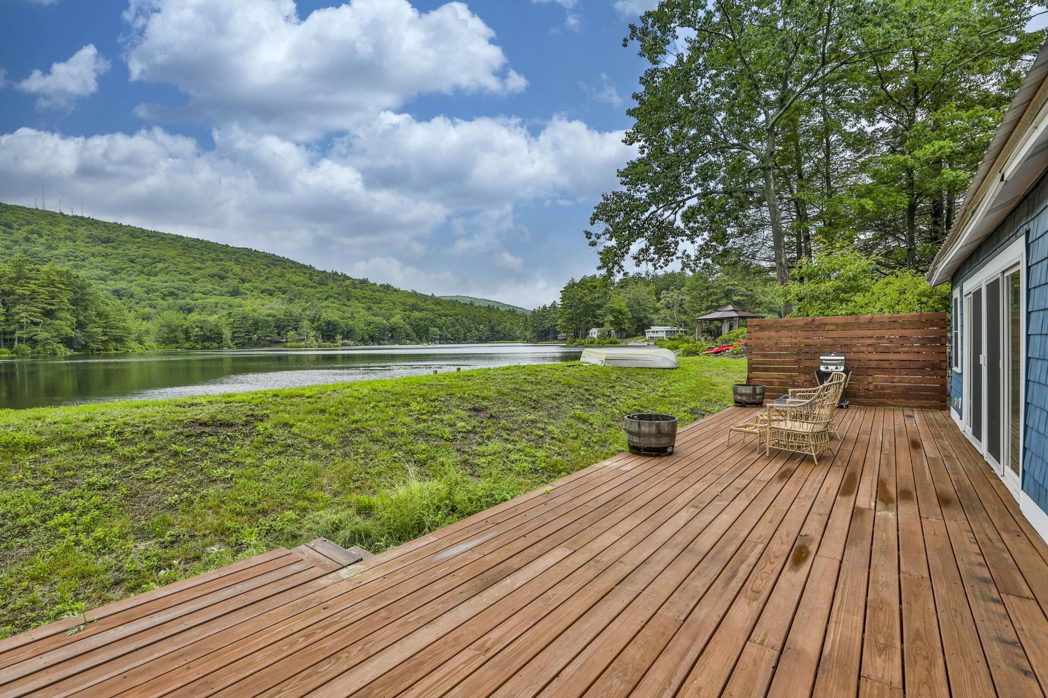 118 Mountain Base Road Goffstown, NH 03045 - Photo 7 of 27