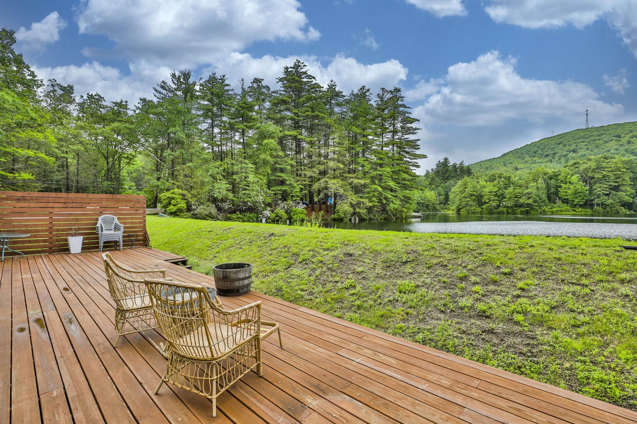 118 Mountain Base Road Goffstown, NH 03045 - Photo 8 of 27