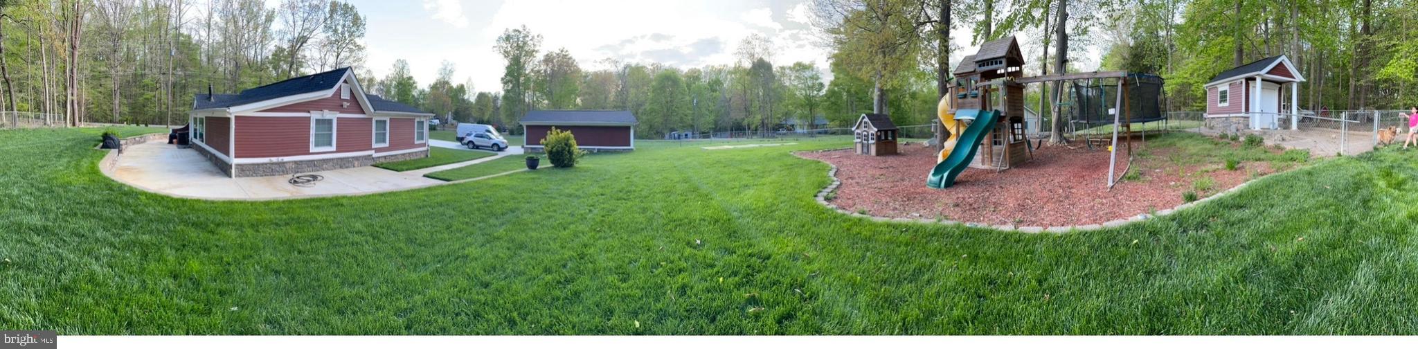 8240 Sinclair Mill Road Manassas, VA 20112 - Photo 64 of 64 Gallery Image 64