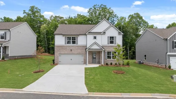 $450,790 | 349 Belmont Drive, Cartersville, GA 30120