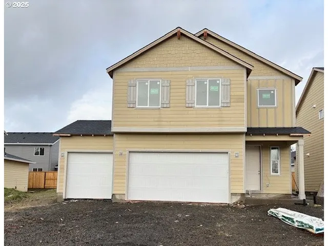 $545,364 | 1565 Young Street, Lafayette, OR 97127