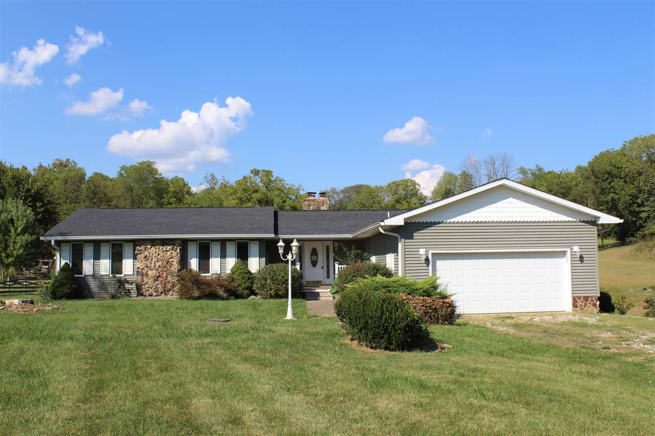 493 State Road Bedford, IN 47421 - Photo 1 of 22 Gallery Image 1