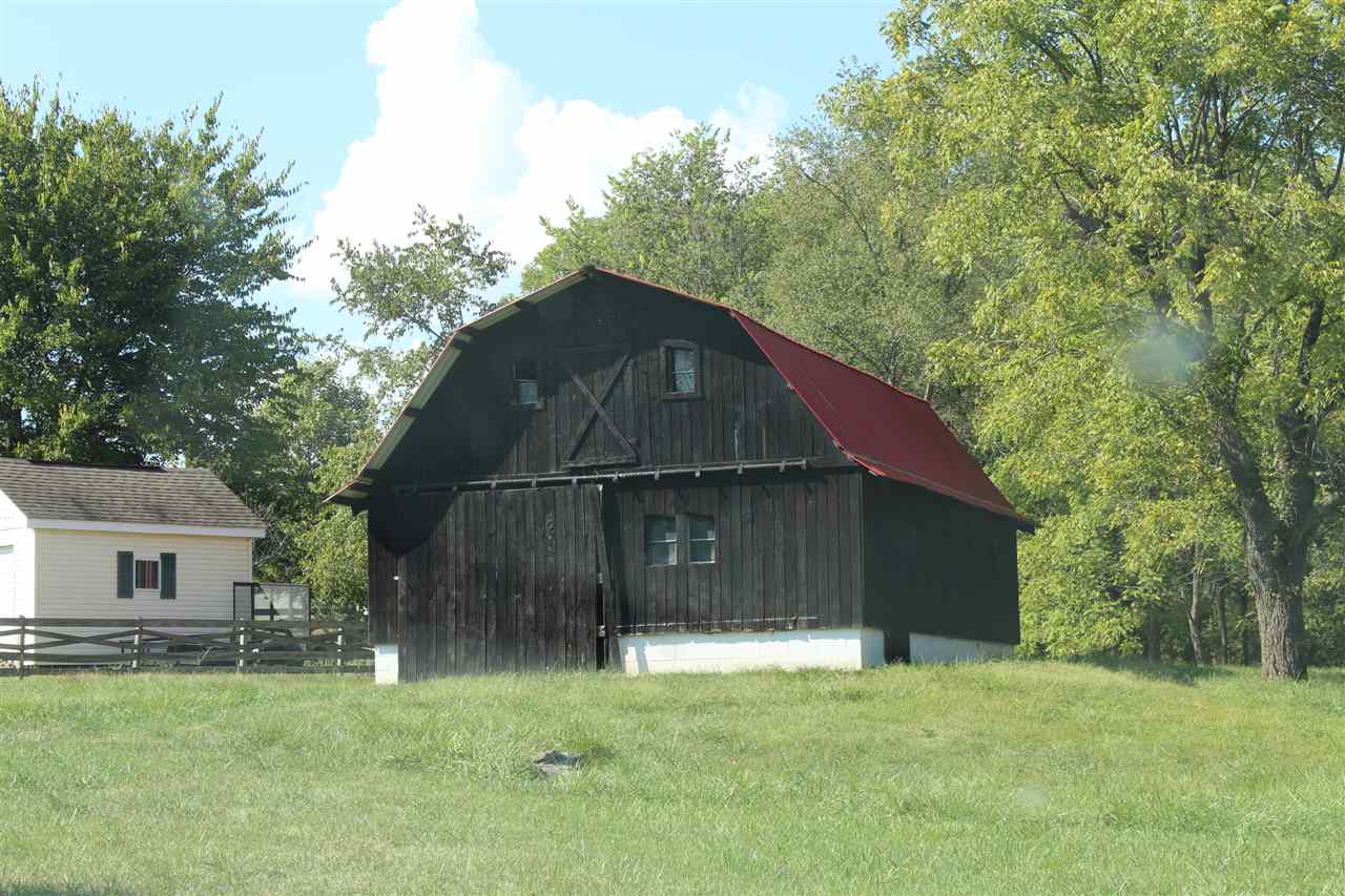 493 State Road Bedford, IN 47421 - Photo 22 of 22 Gallery Image 22