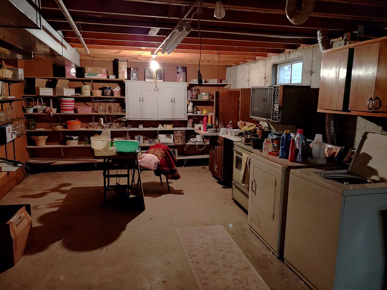 2874 Karr Road Belvidere, IL 61008 - Photo 18 of 20 a view of a storage & utility room