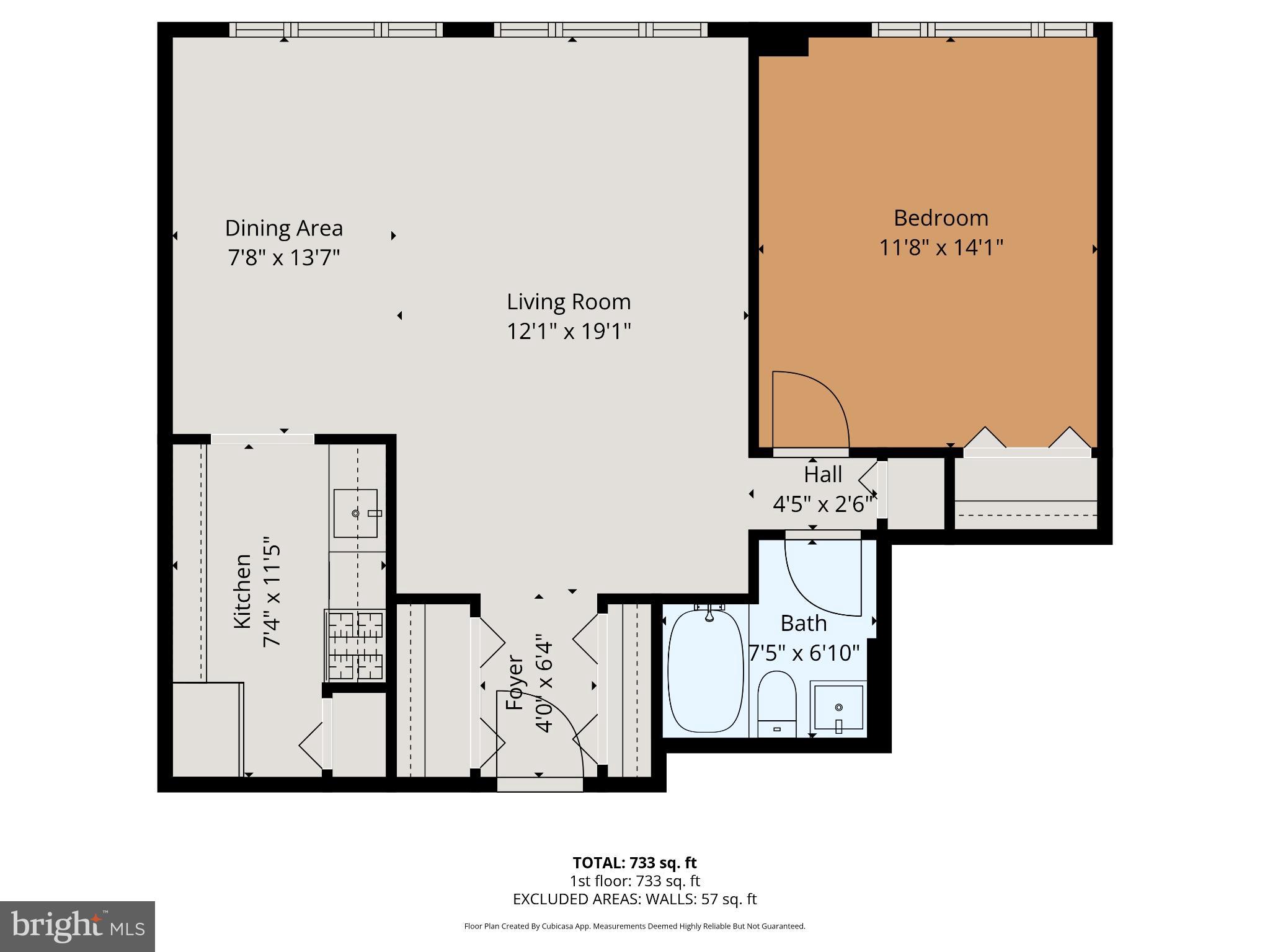 1900 Lyttonsville Road, Unit 618 Silver Spring, MD 20910 - Photo 32 of 36