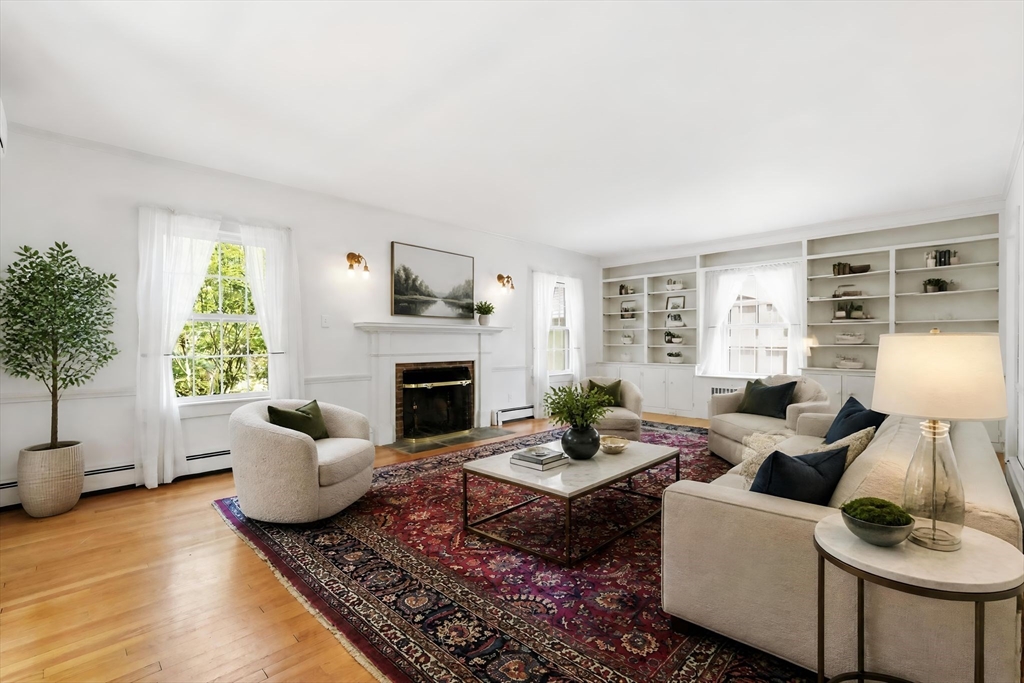 38 Round Hill Road Northampton, MA 01060 - Photo 9 of 42