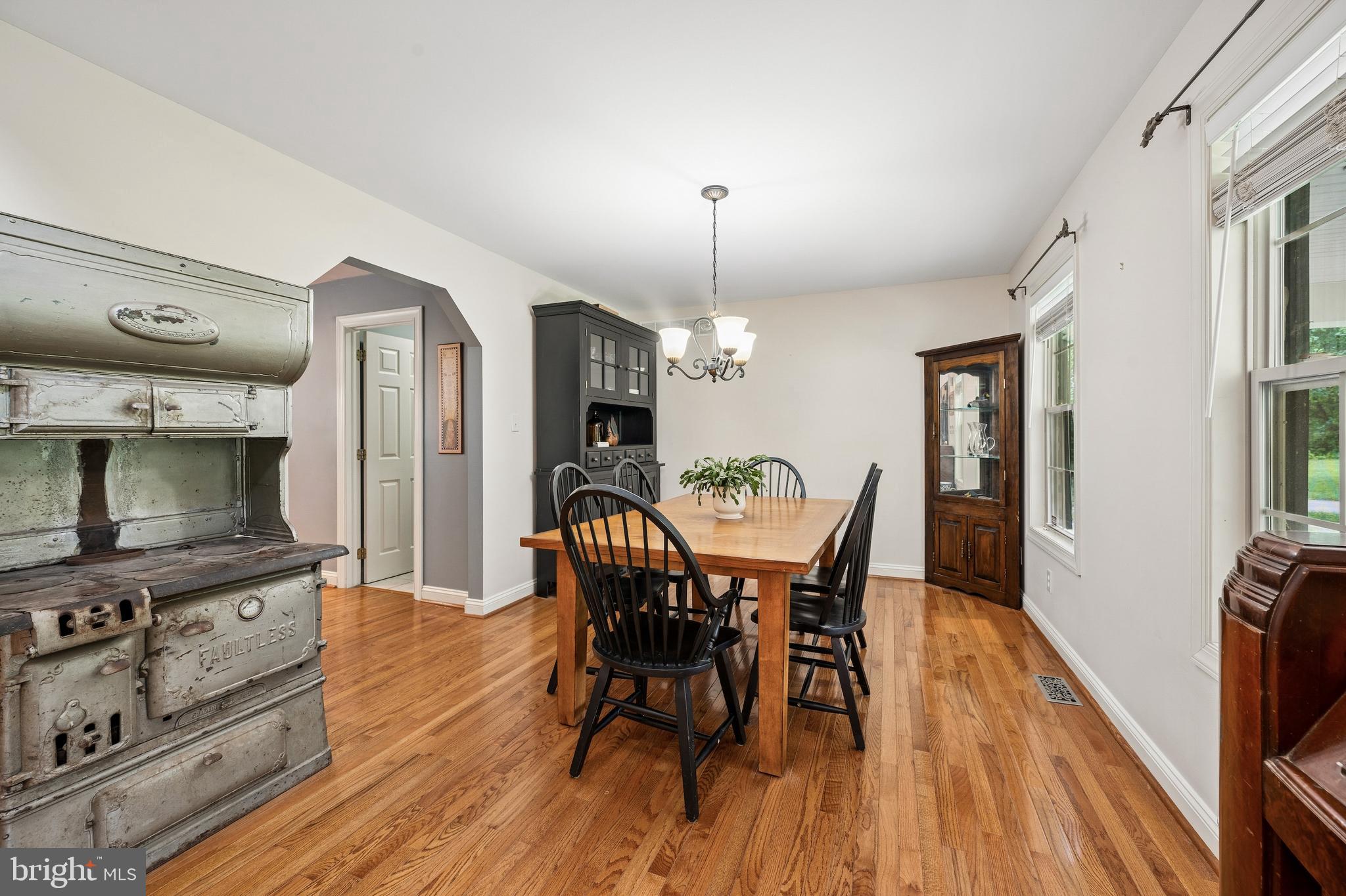55 Greenmount Road Rising Sun, MD 21911 - Photo 16 of 105 Formal dining room.
