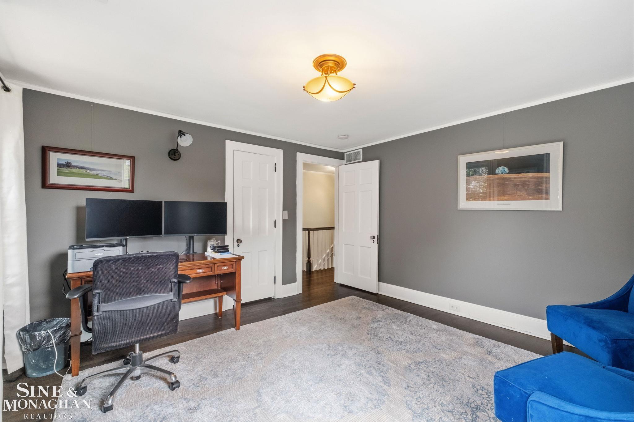 580 Hampton Road Grosse Pointe Woods, MI 48236 - Photo 41 of 77