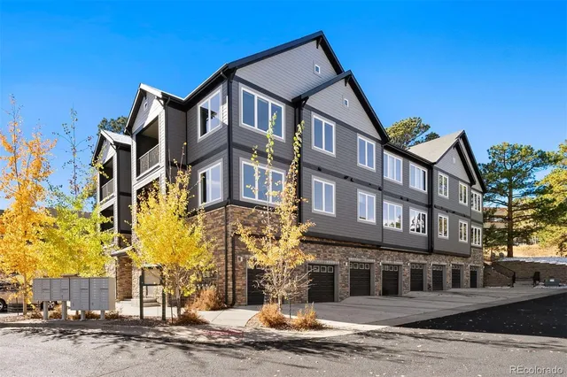 $625,000 | 31192 Black Eagle Drive, Unit 302, Evergreen, CO 80439