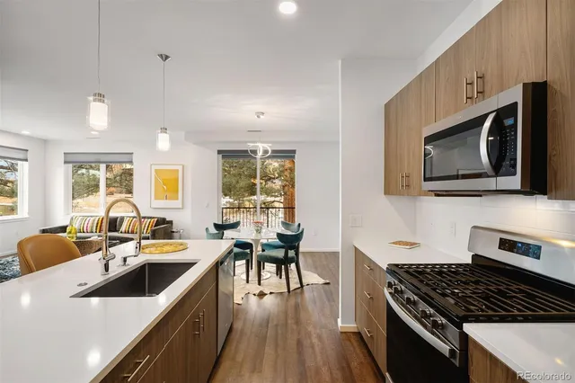 $625,000 | 31192 Black Eagle Drive, Unit 302, Evergreen, CO 80439