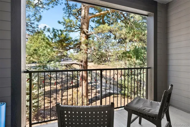 $625,000 | 31192 Black Eagle Drive, Unit 302, Evergreen, CO 80439