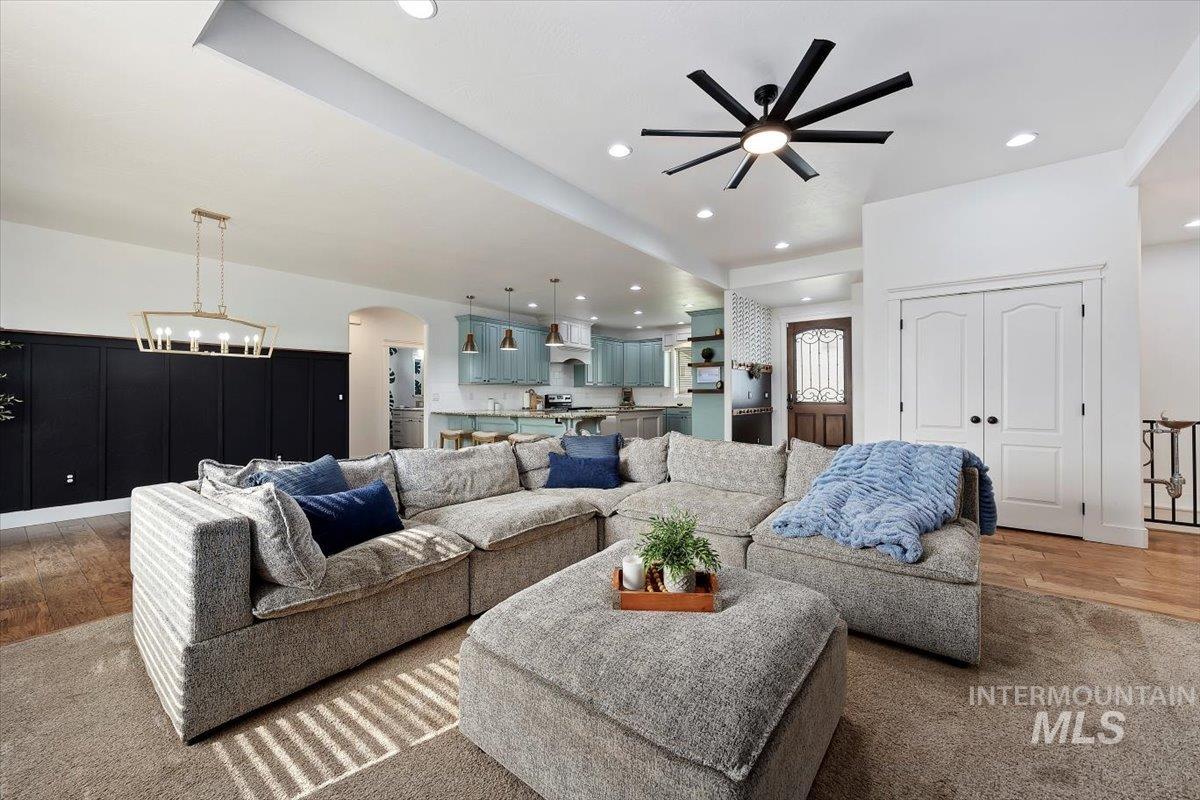 565 Clearwater Way Heyburn, ID 83336 - Photo 7 of 37