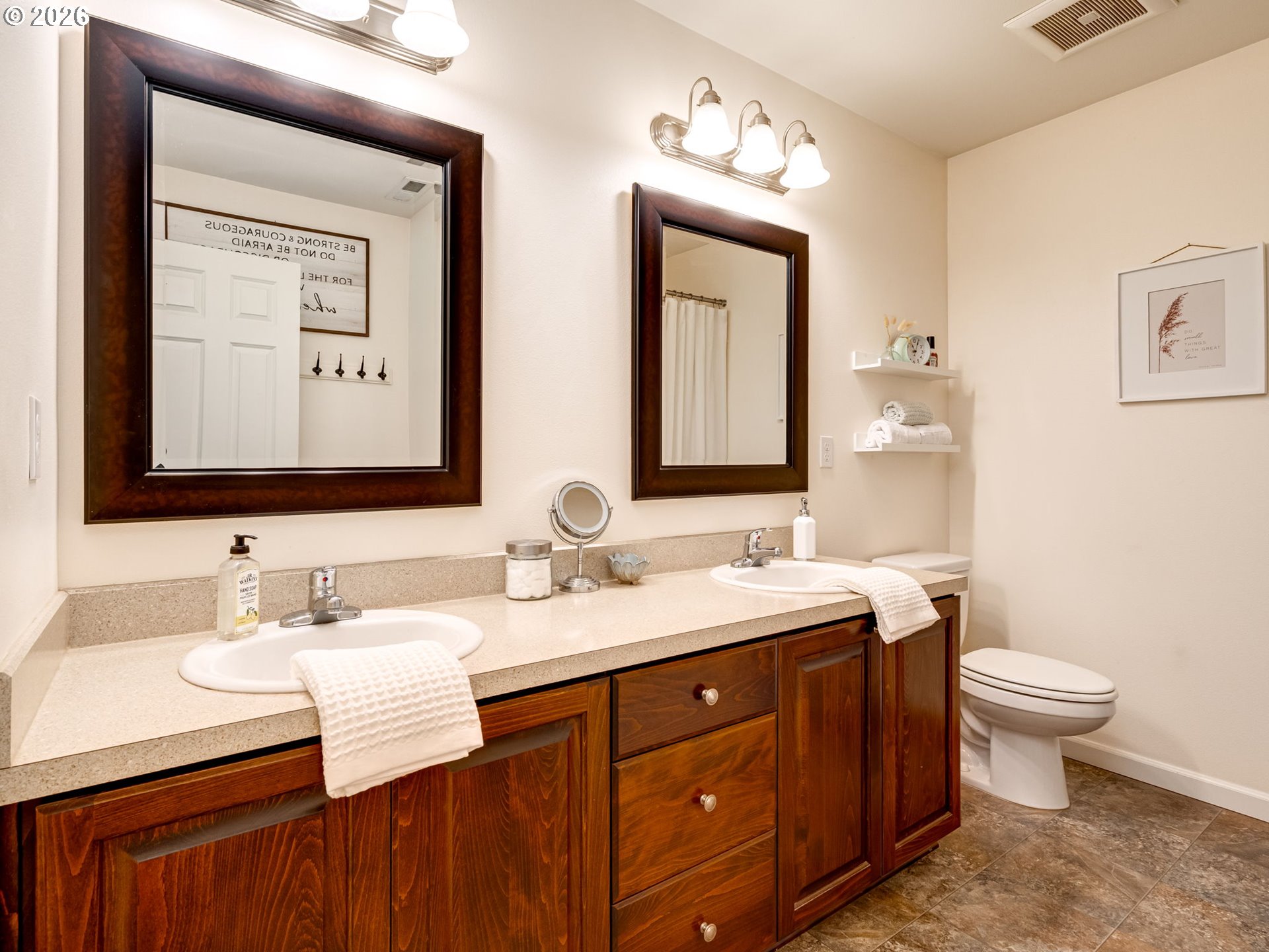 14200 South Union Mills Road Mulino, OR 97042 - Photo 24 of 46