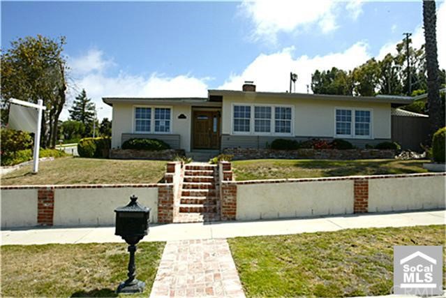 5302 Littlebow Road Rancho Palos Verdes, CA 90275 - Photo 1 of 1 Gallery Image 1